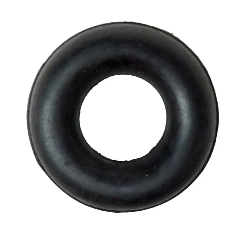 Gummi/Auspuffaufhängung 155,164