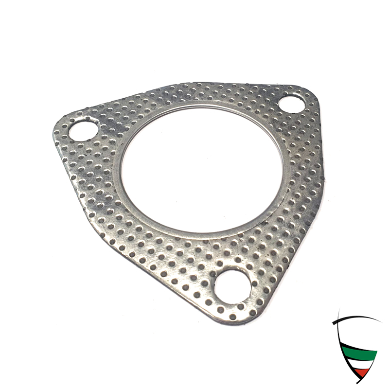 Dichtung Vorderrohr/Kat 164 Super, GTV/Spider 916 3.0 V6