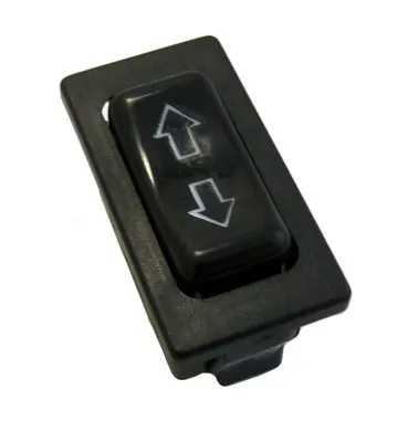 POWER WINDOW SWITCH GTV6