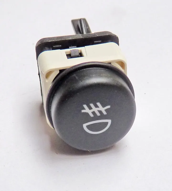 interruttore per fendinebbia anteriore GTV,Spider 916 1.8TS,2.0TS,2.0TB,3.0 V6, 3.2 V6 (98-06)