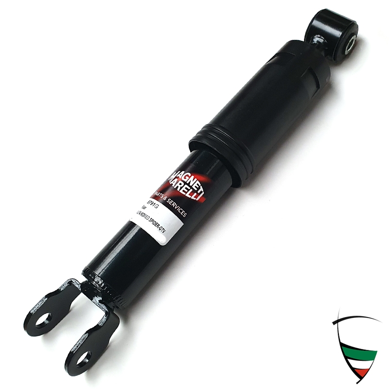 REAR SHOCK ABSORBER SPIDER/GTV 916 4 CYL. 1998>