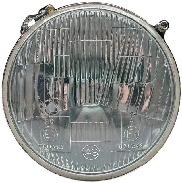 faro esterno sx Alfetta Berlina 74> Alfetta Coupe tutti i modelli senza luce di posizione