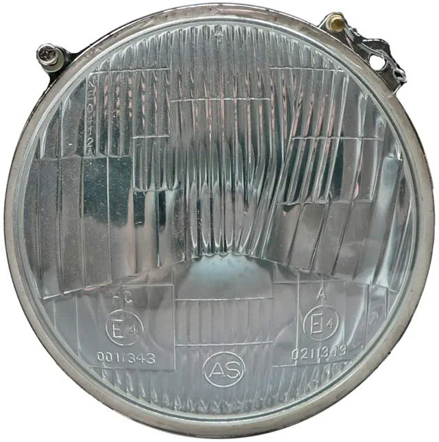 faro esterno dx Alfetta Berlina 74> Alfetta Coupe tutti i modelli sx