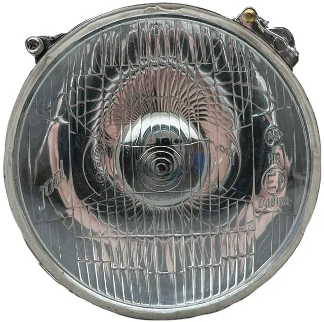 faro interno sx GTV6 >1985, Alfetta Berlina 74> dx,Alfetta Coupe tutti i tipi sx