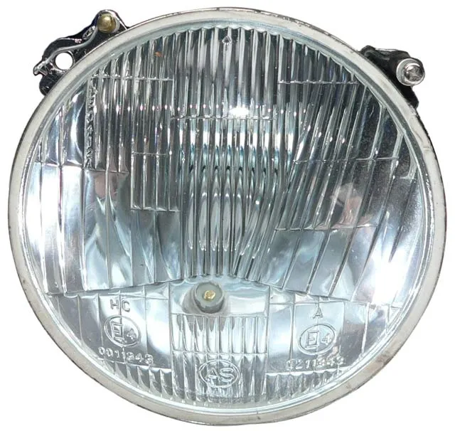 Hauptscheinwerfer rechts (außen) 6, GT/V/6 (116) Bj. 1980-85, mit Standlicht