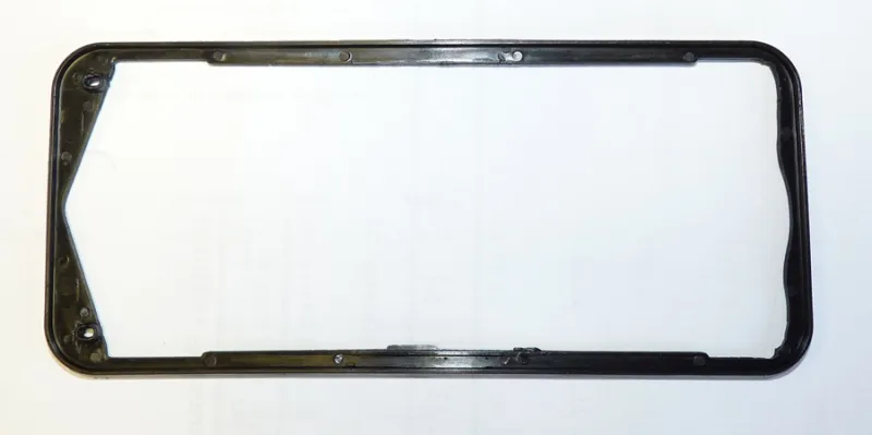 BASE FOR DOOR HANDLE AR 75