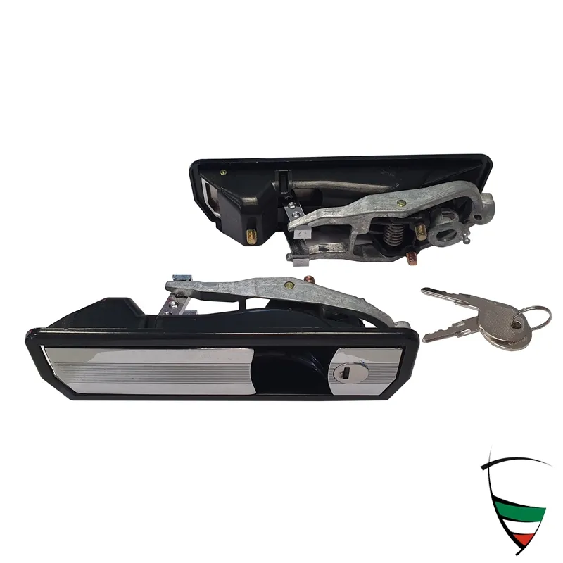 DOOR HANDLE SET ALFETTA GTV TILL 1980, MONTREAL