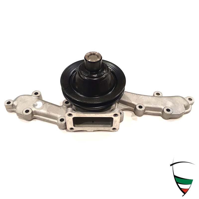 OE. 60555345 WATER PUMP V6 116