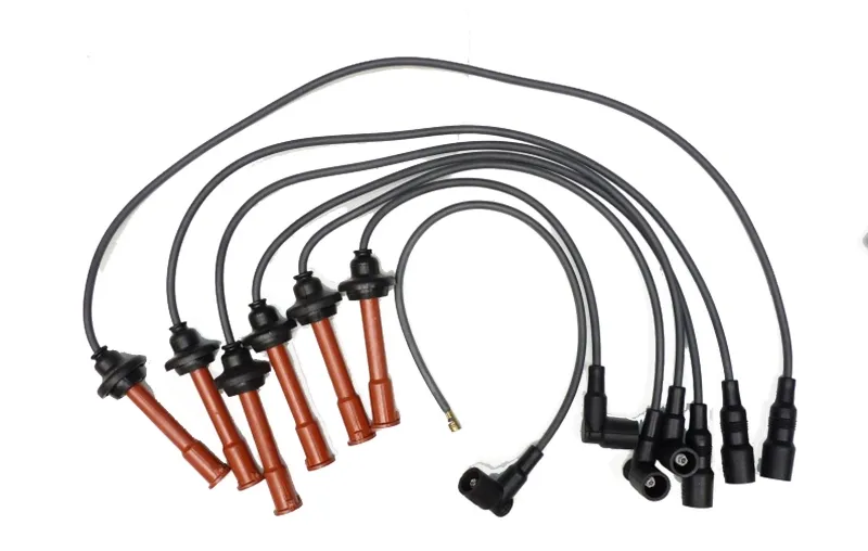 cavi di accensione 164 3.0 V6 12V (92-97) Lancia Thema (93-94) ZAR16800006332972
