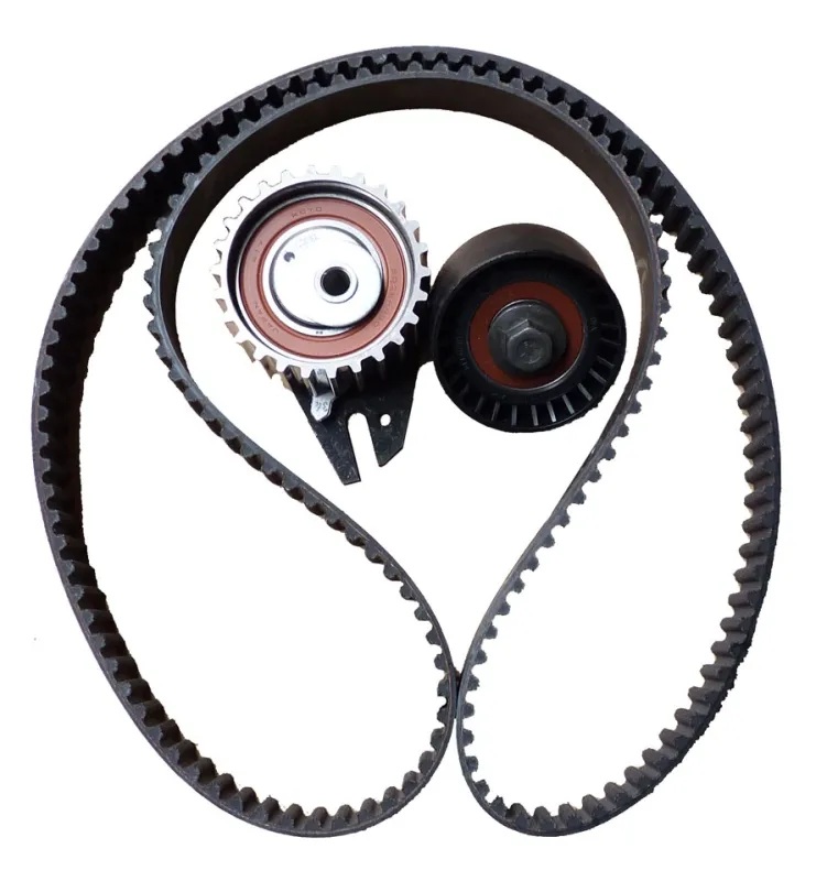 Spannrollensatz 3 teilig Zahnriemen,Spannrolle, Umlenkrolle AR145/6 1,4+1,6 AR147 1,6 TS/ AR156 1,6 TS