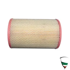 filtro aria Bertone,Spider 21,5x14x10