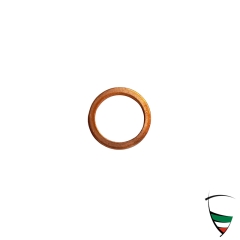 junta cobre para tapon de vacio aceite