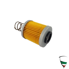 Benzinfilter FISPA 35 mm