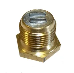 tappo di scarico magnetico