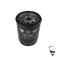 filtro olio originale Alfa Romeo