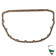 guarn. coppa olio parte inferiore