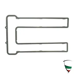 Ventildeckeldichtung mit Siliconeinlage org.REINZ Giulia,Spider,GT,Alfetta, Giulietta,GTV4,75,90