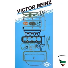 REINZ ENGINE GASKET SET FOR SERIES 115, 2.0, WITH HEAD GASKET AND OIL SEAL RINGS