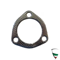 guarn. marmitta Spider catalizzatore centrale 33/SW (907) 1.7 IE 16V