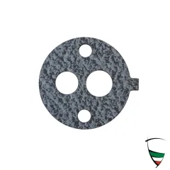 guarnizione flangia filtro olio 1. serie anche serie 750 e 101