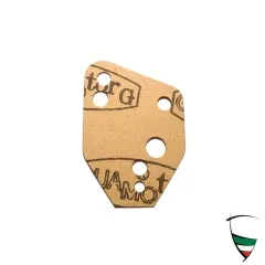 GASKET FUEL PUMP 1ST SERIES