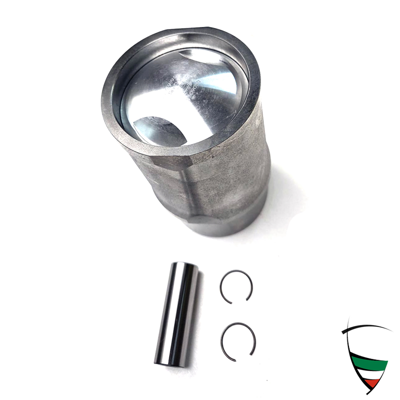 Jeu de 4 chemises+pistons 1750 3002 001