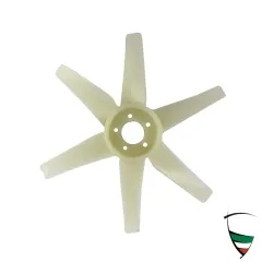 FAN BLADE 1300-1600