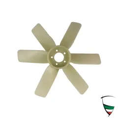 FAN BLADE 1750-2000