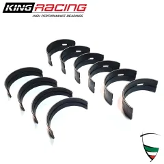 MAIN BEARING SET KING XP RACING 1300- 2000cc (STD) 105/115/116