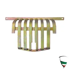 protezione coppa olio