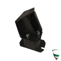 supporto motore sinistro
