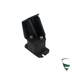 supporto motore Racing 75 Shore, lato sinistro
