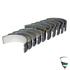 serie cuscinetti di banco principali 0-2000 1300-2000 3. maggiorazione