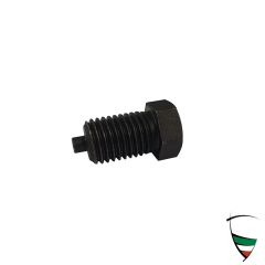 Schraube für Kettenspanner