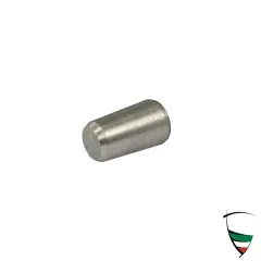 tappo 6mm corto 6/7/12 mm