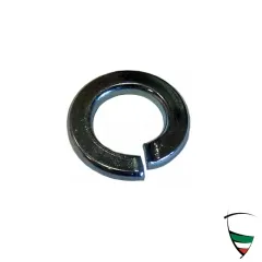 Federring 8mm