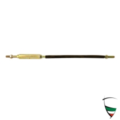 Gelenkstange lang für Gasgestänge