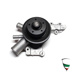 Wasserpumpe Spider 1600-2000 elektronisch angesteuerter Drehzahlmesser