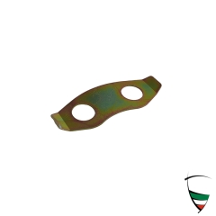 Sicherungsblech Schwungscheibe 8-Loch