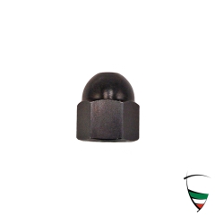 Hutmutter Zylinderkopf 1300-1600 Schlüsselweite 17mm