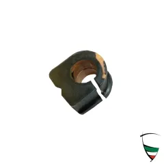 Bague caoutchouc, Pour tringle 63-86