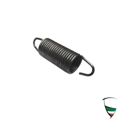 Pédale Ressort freins/embrayage 63-86