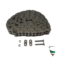 TIMING CHAIN IWIS 1600 LONG INCL. MASTER LINK