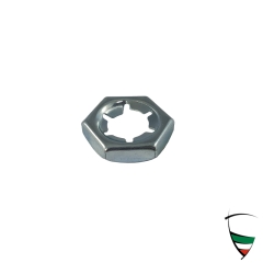 Sicherungsblech 1/2/3/4 Hauptlager