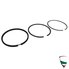 Kolbenringsatz 1600 1.5/1.75/3.5mm (für 4 Kolben) 78mm