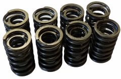 Ventilfeder (Satz) 16 Stück