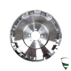 Schwungscheibe (Stahl) 8-Loch 110 Zähne, gewichtsoptimiert 6,25kg nicht für mechanische Kupplung