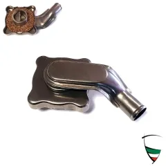 OIL FILLER CAP WITH VENTILATION GTA / 101 / 105 INOX 105 / 101 INOX