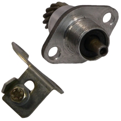 Drehzahlmesser Antrieb