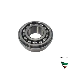 LAYSHAFT FRONT SHELL d=25 mm inside diameter